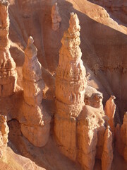 Bryce Canyon National Park landscape