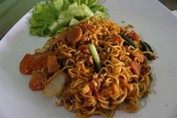 noodles
