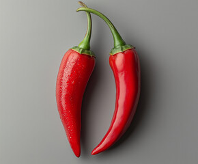 red hot chili peppers