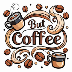 cup of coffee