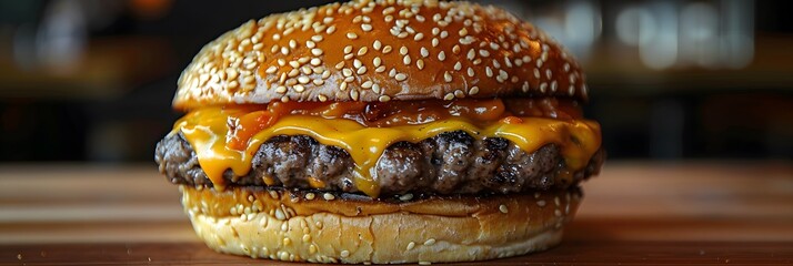 innouts iconic animal style burger featuring a beef patty cheese and signature sauce on sesame seed bun the ultimate secret menu indulgence