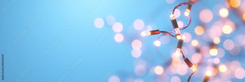 Aufkleber modern computing and memory technologies festive and futuristic design perfect for christmas, hanukk
