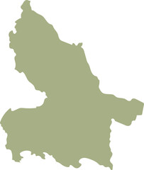 Fototapeta premium tulung agung 