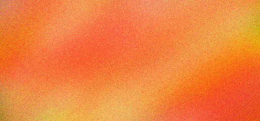 noise orange texture background