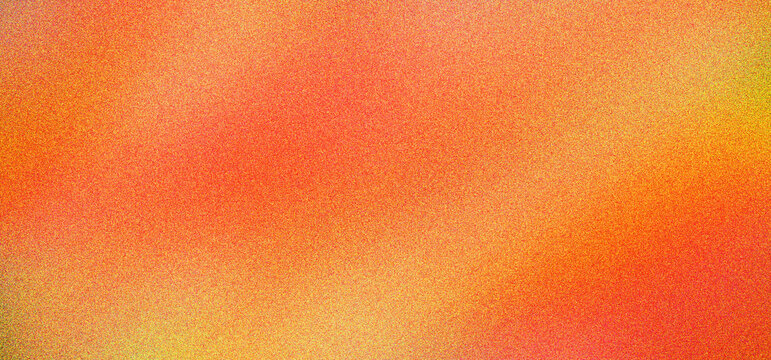 noise orange texture background