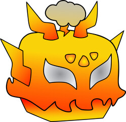FRUIT FIRE
