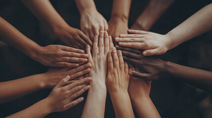 A Celebration of Unity