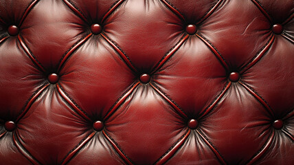 Luxury oxblood leather texture and A closeup of leather texture 