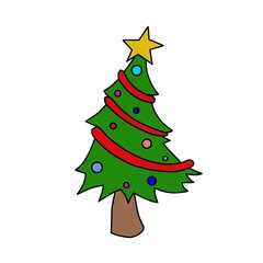 christmas and new year