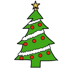 christmas and new year