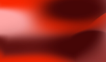 Red, grey and yellow liquid color blur abstract background wallpaper. Red grey gausian blur gradient pattern. Abstract red grey gradient liquid color texture. cloudy, red metallic, fire color