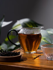 tea