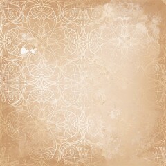 vintage background with lace