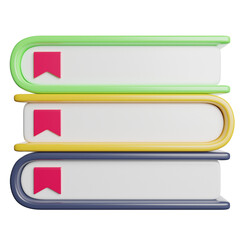 Obraz premium Book Education Learning