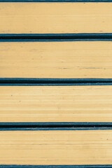 Old aged vintage antique book pages background backdrop. Vintage books concept