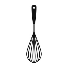 Whisk icon.