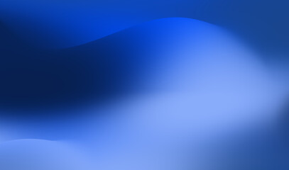 Blue and white liquid color blur abstract background wallpaper. Blue greygausian blur gradient pattern. Abstract white blue gradient liquid color texture. cloudy sky, blue metallic, sea color