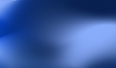 Naklejka premium Blue and white liquid color blur abstract background wallpaper. Blue greygausian blur gradient pattern. Abstract white blue gradient liquid color texture. cloudy sky, blue metallic, sea color