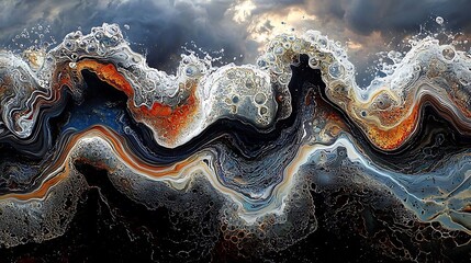 chinese dragon on the roof