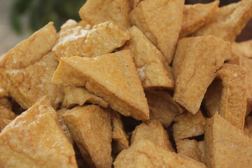 tofu