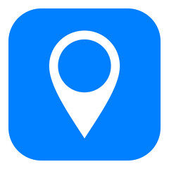 Kartenmarkierung und App Icon