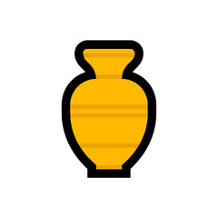Vase Icon
