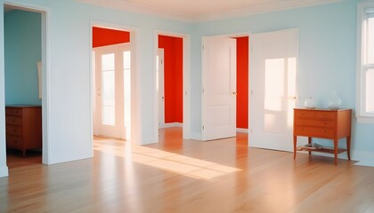 Minimal amazing interior design