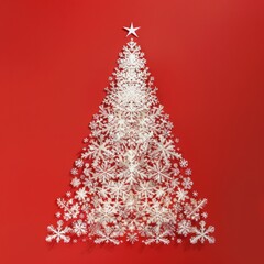 Cozy Holiday Moments and Elegant Christmas Tree Designs