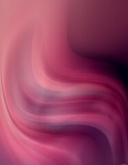 Abstractred  motion backdrop with glowing purple lines and digital gradient texture