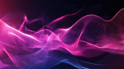 Obraz premium sound music equalizer background for active party designs