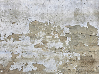 Texture of wall, surface