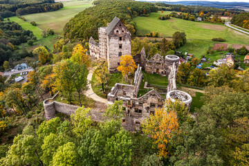 Zamek Świny © Izabela&Grzegorz