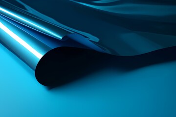 close up of a microphone