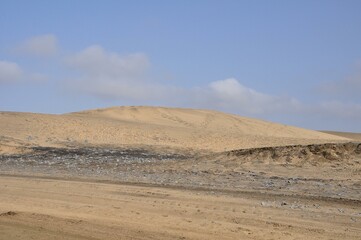 Playa del Ingles auf Gran Canaria