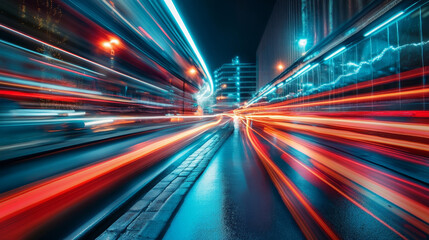 background of technology