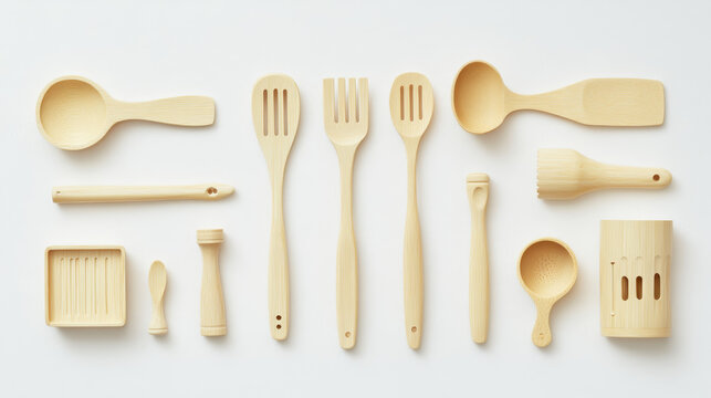 Perfect for kitchenware advertisements, culinary product websites, recipe blogs, or cooking magazines.
