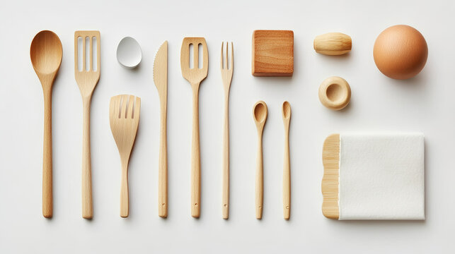 Perfect for kitchenware advertisements, culinary product websites, recipe blogs, or cooking magazines.
