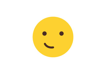 emoji icon logo png design template vector illustration outline	