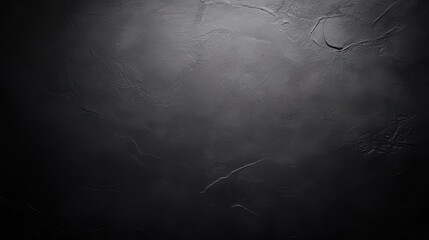 Dark textured surface with subtle variations in light and shadow creating a moody atmosphere