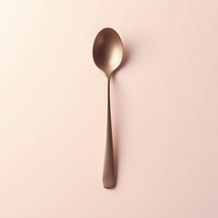 Whispers of Elegance: A Luxurious Pastel-Toned Kitchenware Backdrop