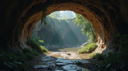 Underground Sustainable Technology Development