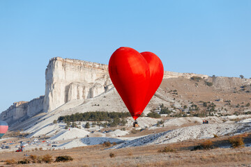 vibrant blue sky with sunlight filtering through, creating a serene and peaceful atmosphere