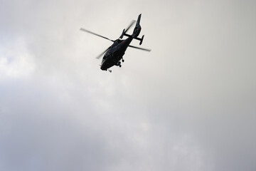 army aircraft
