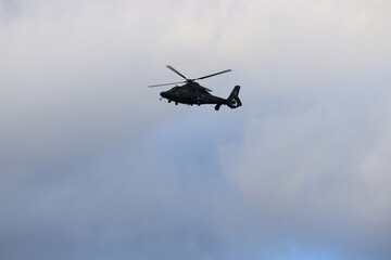 army aircraft