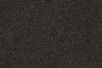 Soft and Warm Fleece Fabric Texture