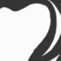 Realistic shadow for compositions with frames, moodboards, poster mockups and other