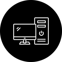 Computer Icon