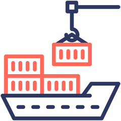 Cargo Icon