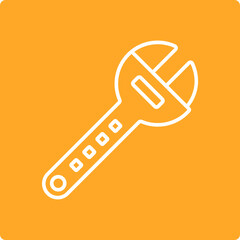 Wrench Icon