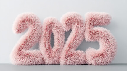 Fototapeta premium 3D text 